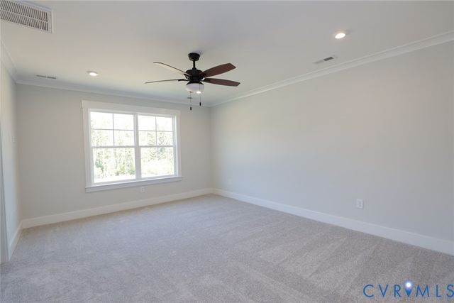 1466 Pinchot St, North Chesterfield, VA 23236