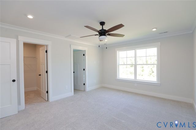 1466 Pinchot St, North Chesterfield, VA 23236