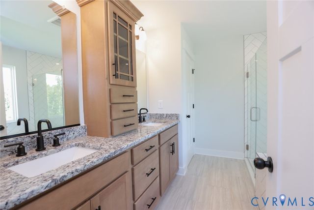 1466 Pinchot St, North Chesterfield, VA 23236