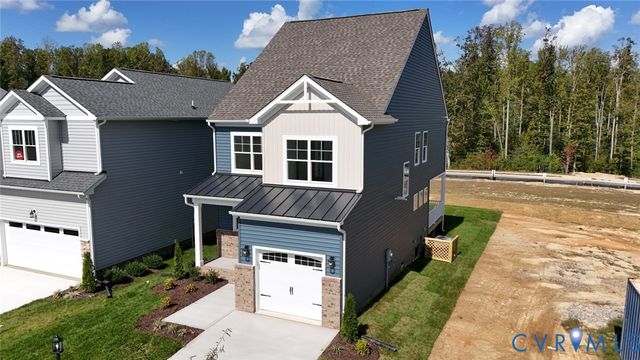 1466 Pinchot St, North Chesterfield, VA 23236