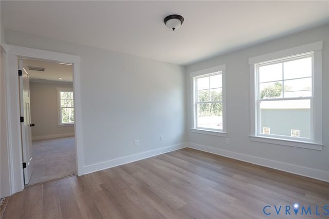 1466 Pinchot St, North Chesterfield, VA 23236