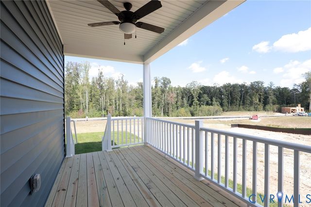 1466 Pinchot St, North Chesterfield, VA 23236