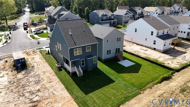 1466 Pinchot St, North Chesterfield, VA 23236