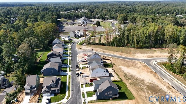 1466 Pinchot St, North Chesterfield, VA 23236