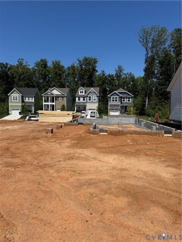 1466 Pinchot St, North Chesterfield, VA 23236