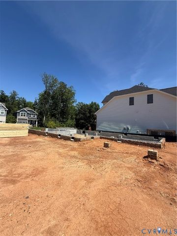 1466 Pinchot St, North Chesterfield, VA 23236