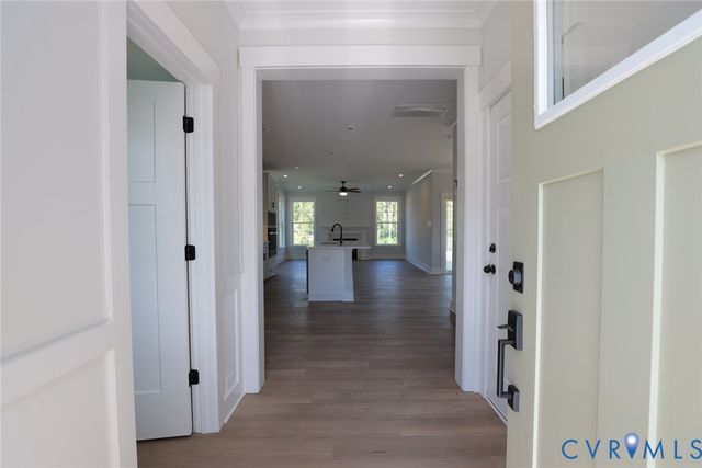 1466 Pinchot St, North Chesterfield, VA 23236