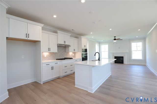 1466 Pinchot St, North Chesterfield, VA 23236