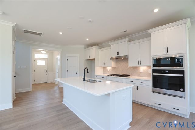 1466 Pinchot St, North Chesterfield, VA 23236