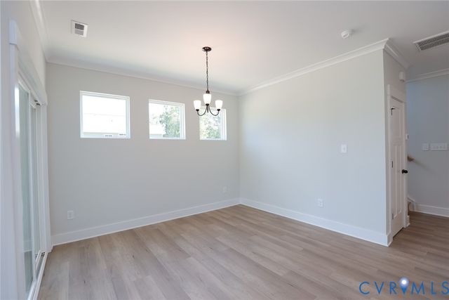 1466 Pinchot St, North Chesterfield, VA 23236