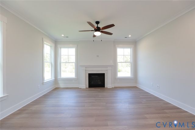 1466 Pinchot St, North Chesterfield, VA 23236