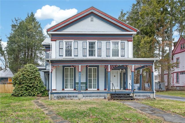 161 Main Street, Unadilla, NY 13849