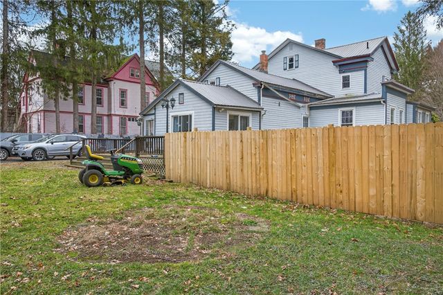 161 Main Street, Unadilla, NY 13849