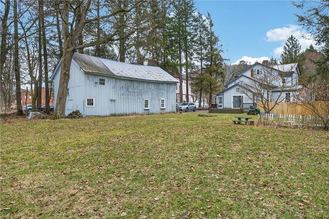 161 Main Street, Unadilla, NY 13849