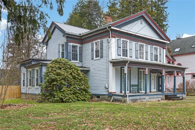 161 Main Street, Unadilla, NY 13849