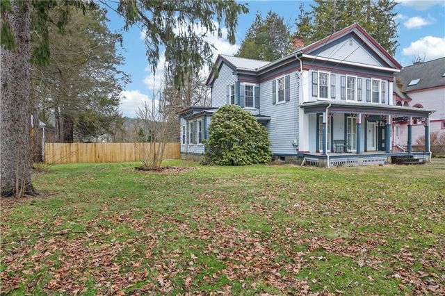 161 Main Street, Unadilla, NY 13849