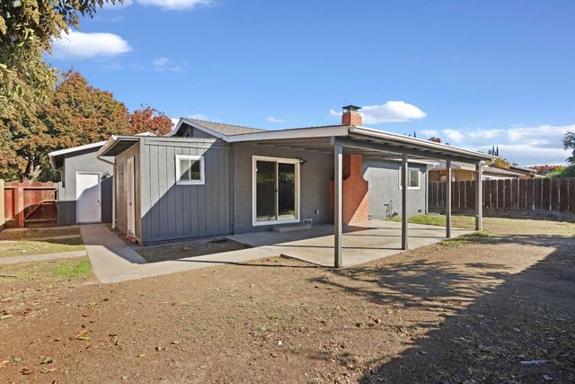 1828 Celeste, Modesto, CA 95355