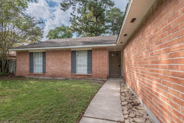 6015 Knotty Post Lane, Spring, TX 77373