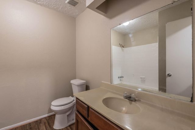 6015 Knotty Post Lane, Spring, TX 77373