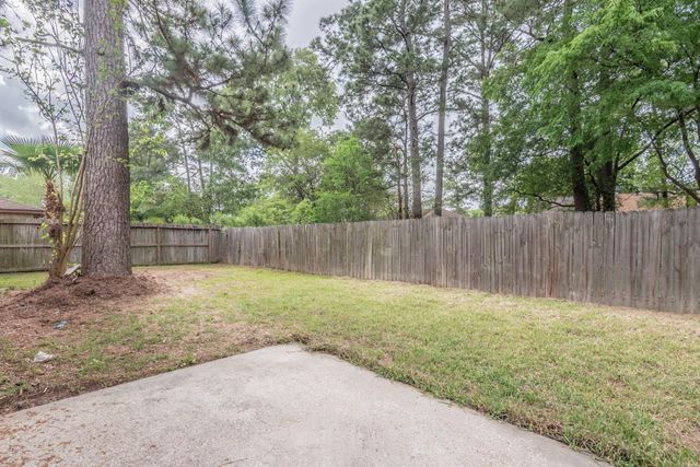 6015 Knotty Post Lane, Spring, TX 77373