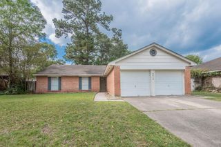6015 Knotty Post Lane, Spring, TX 77373