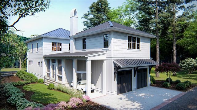 34 Tabby Shell Rd, Bluffton, SC 29910