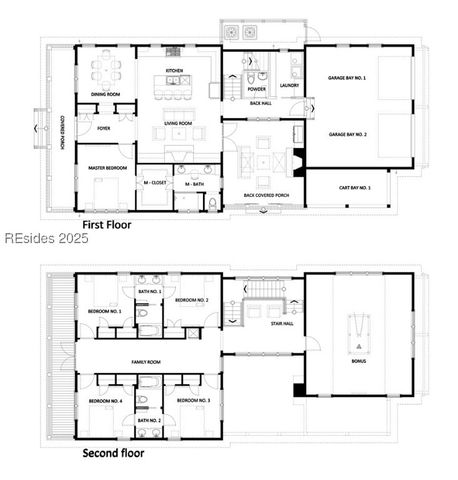 34 Tabby Shell Rd, Bluffton, SC 29910