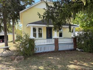 12057 N Saginaw Road, Clio, MI 48420