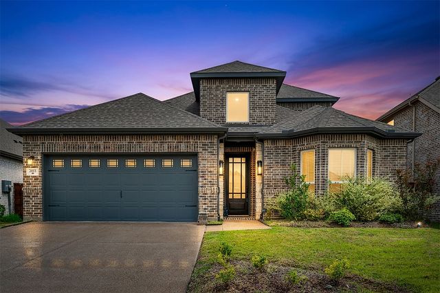 2013 Fall Creek Cove, Mesquite, TX 75181