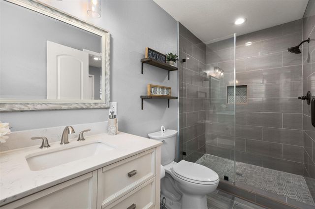 6910 Cayton Street, Houston, TX 77061