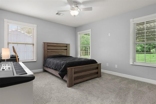 6910 Cayton Street, Houston, TX 77061
