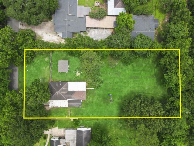 6910 Cayton Street, Houston, TX 77061
