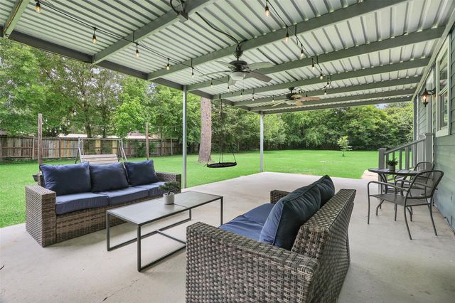 6910 Cayton Street, Houston, TX 77061
