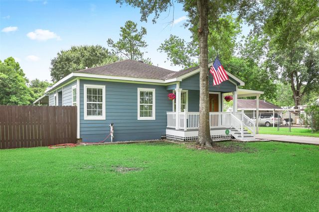 6910 Cayton Street, Houston, TX 77061