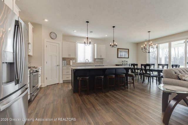 2842 Carnoustie Drive, Okemos, MI 48864