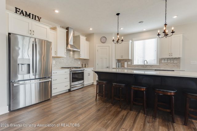 2842 Carnoustie Drive, Okemos, MI 48864