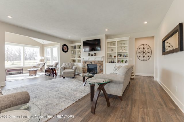 2842 Carnoustie Drive, Okemos, MI 48864