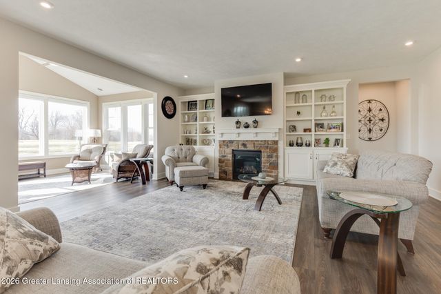 2842 Carnoustie Drive, Okemos, MI 48864
