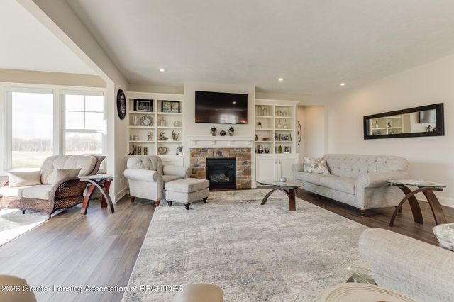 2842 Carnoustie Drive, Okemos, MI 48864