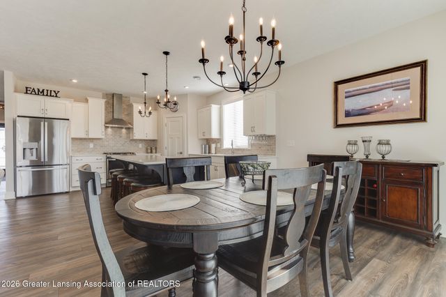2842 Carnoustie Drive, Okemos, MI 48864