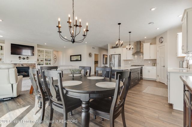 2842 Carnoustie Drive, Okemos, MI 48864