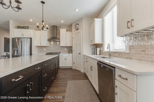 2842 Carnoustie Drive, Okemos, MI 48864