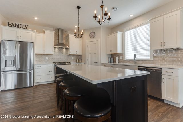 2842 Carnoustie Drive, Okemos, MI 48864