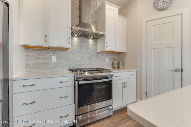 2842 Carnoustie Drive, Okemos, MI 48864