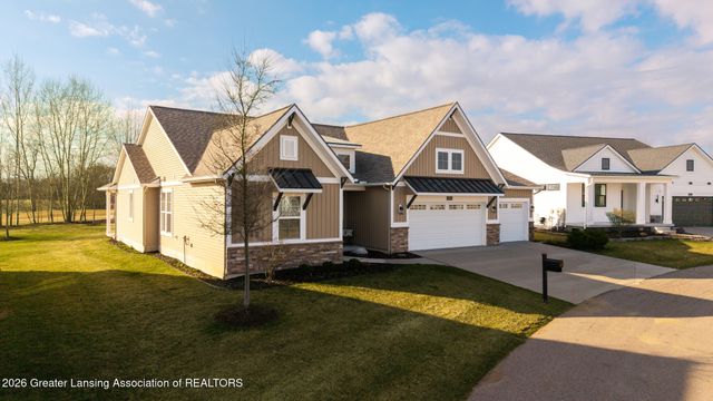 2842 Carnoustie Drive, Okemos, MI 48864