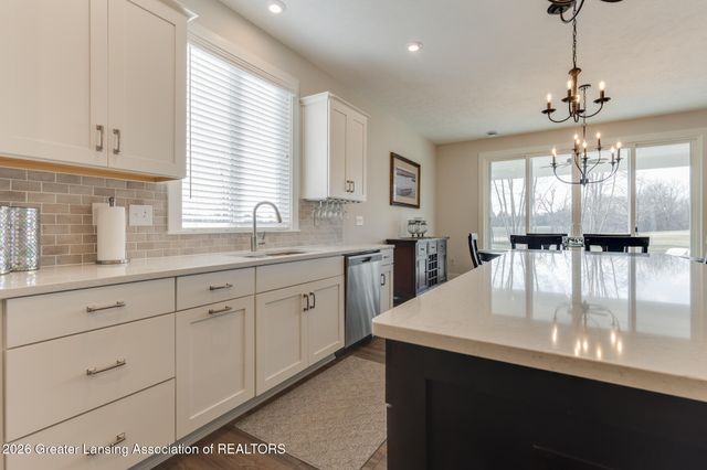 2842 Carnoustie Drive, Okemos, MI 48864