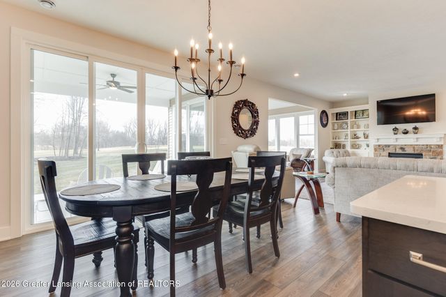 2842 Carnoustie Drive, Okemos, MI 48864