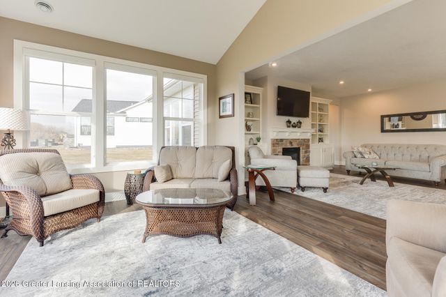 2842 Carnoustie Drive, Okemos, MI 48864