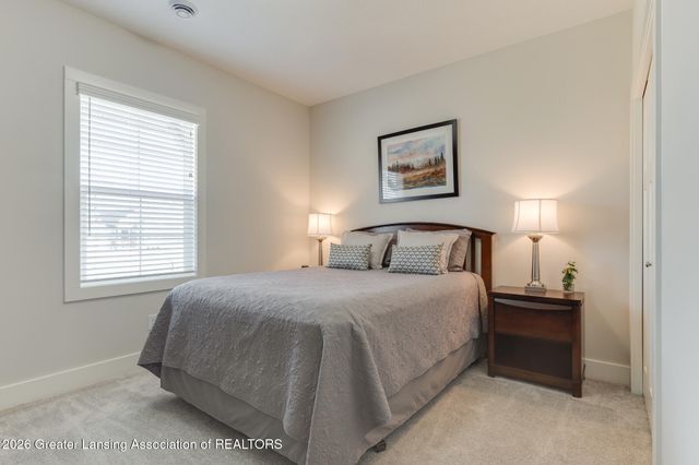 2842 Carnoustie Drive, Okemos, MI 48864