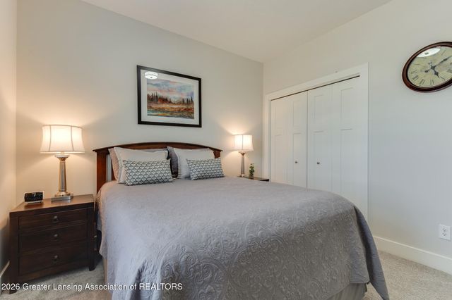 2842 Carnoustie Drive, Okemos, MI 48864